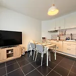 Le Seanest - Familial Et Cosy à By La Conciergerie * De Panne