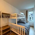 Apartamento Le Seanest - Familial Et Cosy à By La Conciergerie De Panne