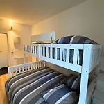 Le Seanest - Familial Et Cosy à By La Conciergerie De Panne