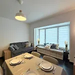 Le Seanest - Familial Et Cosy à By La Conciergerie Apartamento *
