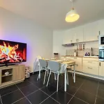 Apartamento Le Seanest - Familial Et Cosy à By La Conciergerie De Panne