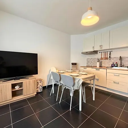 Le Seanest - Familial Et Cosy A By La Conciergerie * دي بان