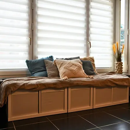 Le Seanest - Familial Et Cosy A By La Conciergerie