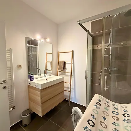 Le Seanest - Familial Et Cosy A By La Conciergerie * دي بان