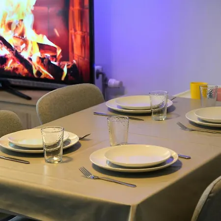Le Seanest - Familial Et Cosy à By La Conciergerie La Panne
