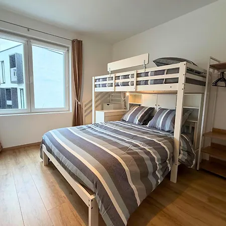 Le Seanest - Familial Et Cosy A By La Conciergerie * دي بان