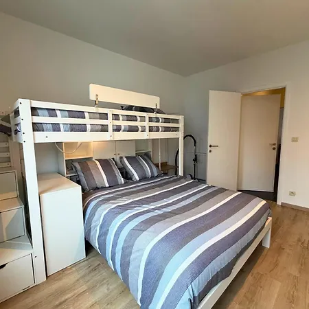 Le Seanest - Familial Et Cosy à By La Conciergerie * La Panne