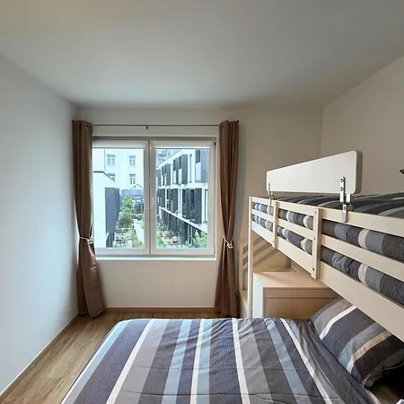 شقة Le Seanest - Familial Et Cosy A By La Conciergerie دي بان