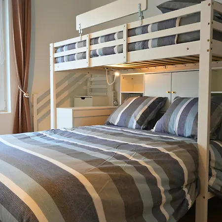Le Seanest - Familial Et Cosy A By La Conciergerie Appartement