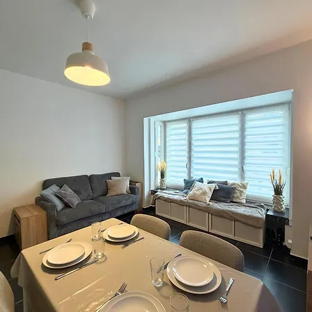 Le Seanest - Familial Et Cosy à By La Conciergerie Appartement *
