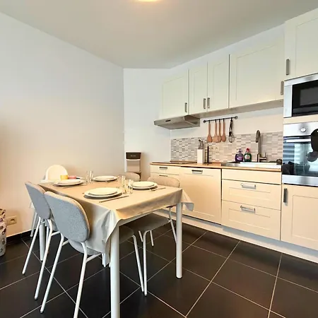 Le Seanest - Familial Et Cosy A By La Conciergerie