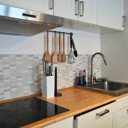 Le Seanest - Familial Et Cosy A By La Conciergerie *