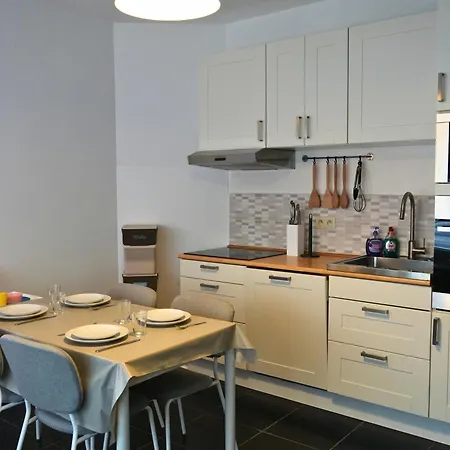 Appartement Le Seanest - Familial Et Cosy A By La Conciergerie *