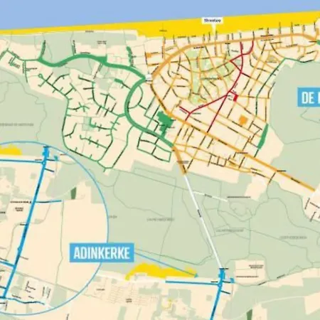 شقة Le Seanest - Familial Et Cosy A By La Conciergerie *